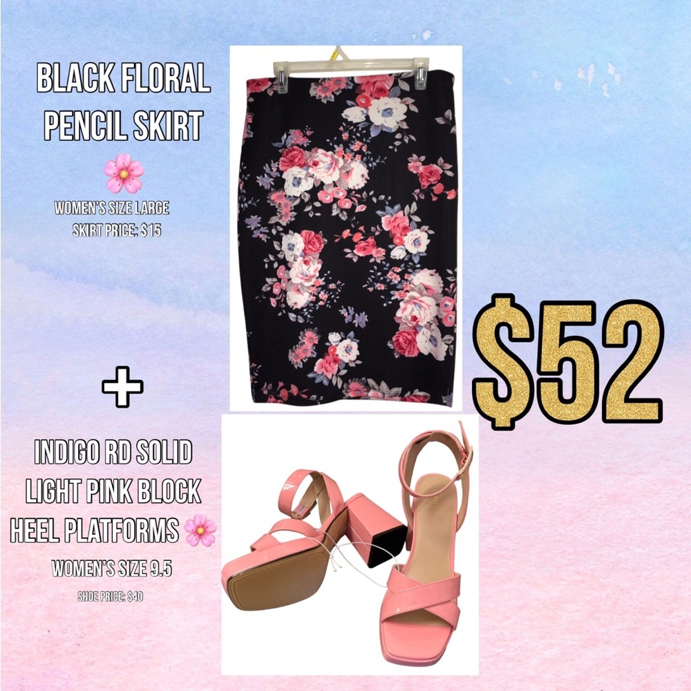 J Jireh Bundle 35.4 🌸